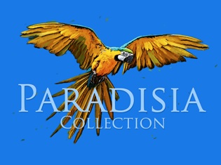 Ro London Paradisia Collection